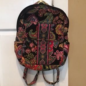 Vera Bradley Backpack